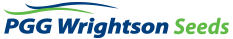 PGG Wrightson Seeds Logo